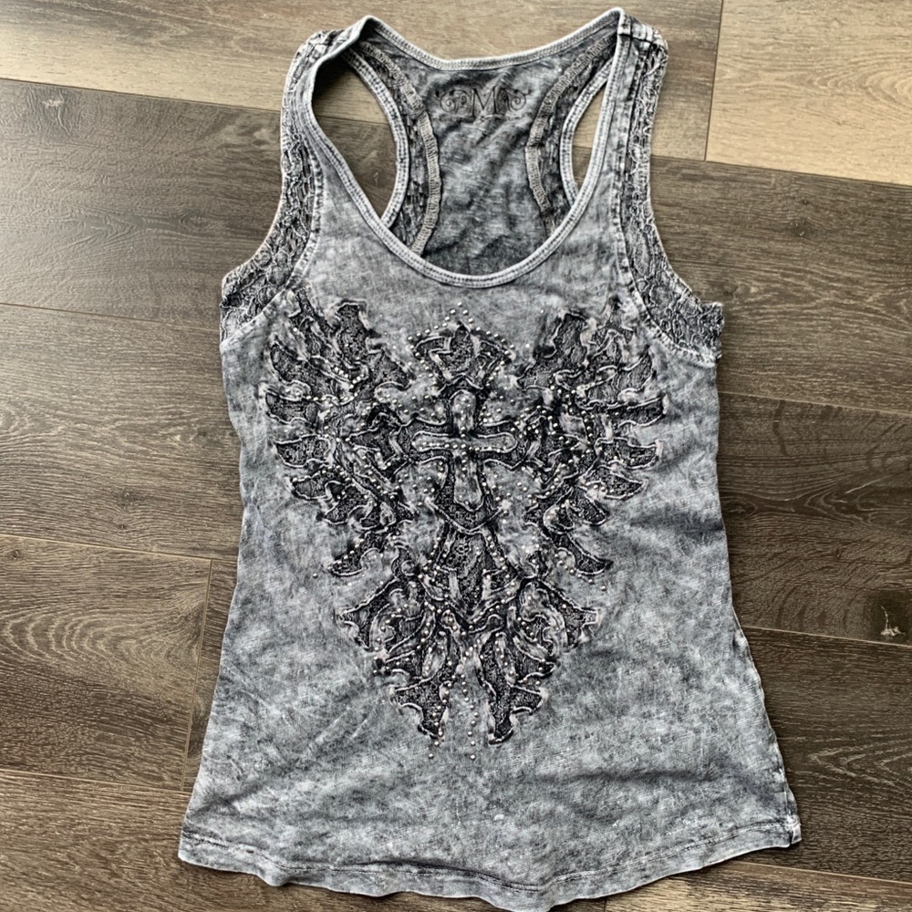 Tank Top from Maurices